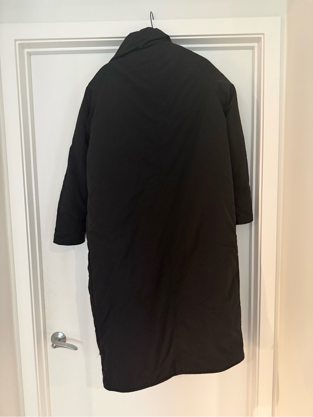 Local European Le Puffer Jacket - Picture 4 of 5